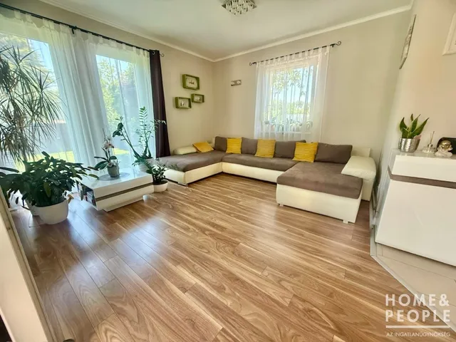 Eladó ház Szeged, Petőfitelep 115 nm