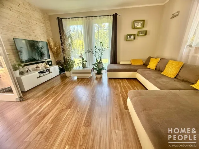 Eladó ház Szeged, Petőfitelep 115 nm