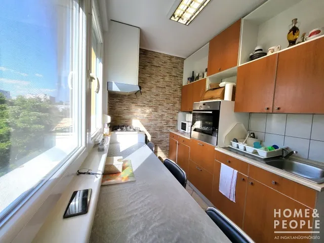 Eladó lakás Szeged, Felsőváros 60 nm