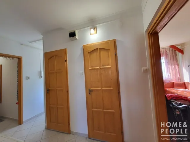 Eladó lakás Szeged, Felsőváros 60 nm