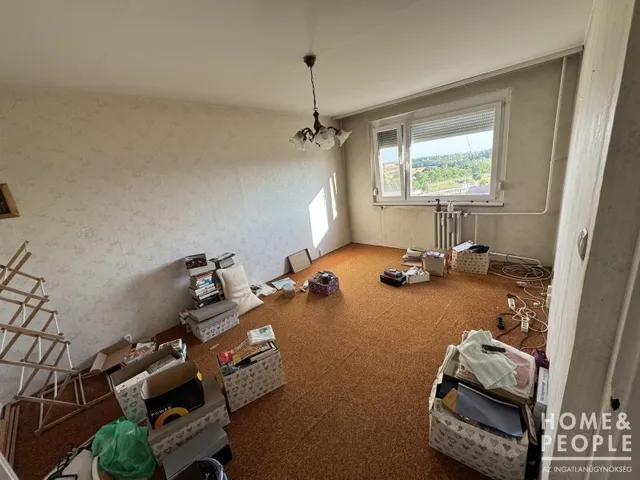 Eladó lakás Hódmezővásárhely 47 nm
