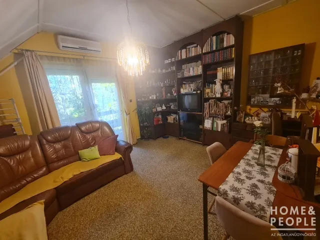 Eladó ház Hódmezővásárhely 180 nm