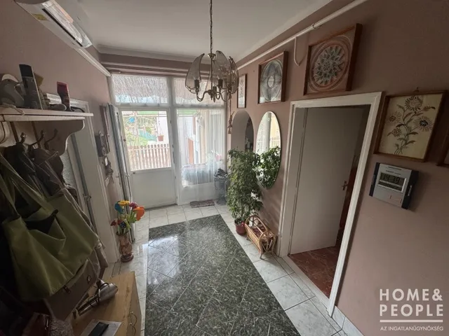 Eladó ház Kistelek 90 nm
