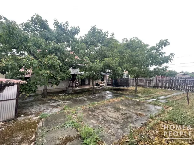 Eladó ház Tótkomlós 170 nm