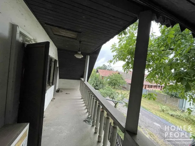 Eladó ház Tótkomlós 170 nm