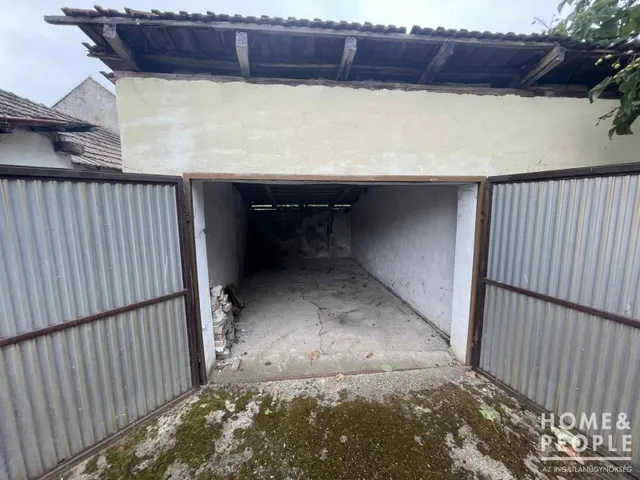 Eladó ház Tótkomlós 170 nm