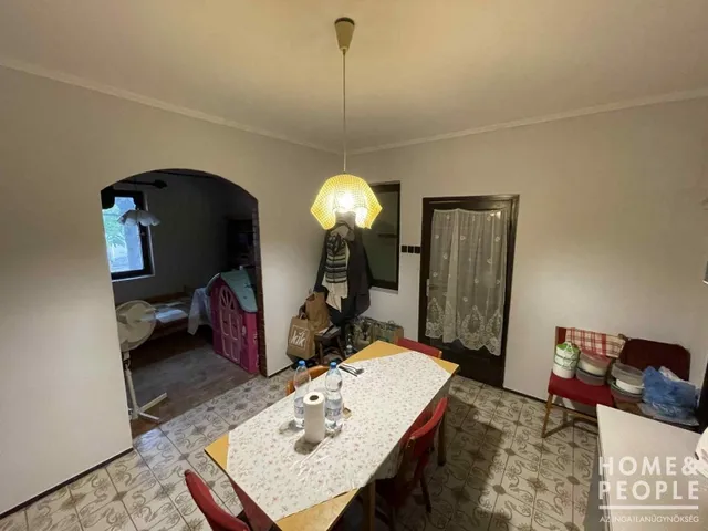 Eladó ház Tótkomlós 170 nm
