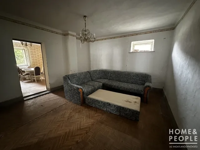 Eladó ház Székkutas 125 nm