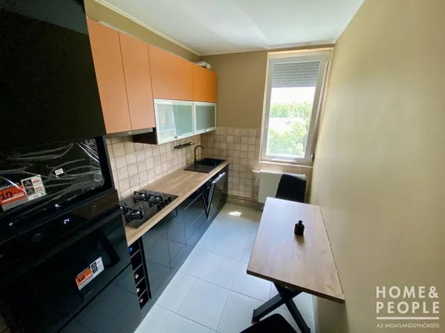 Eladó lakás Szeged, Belváros 49 nm