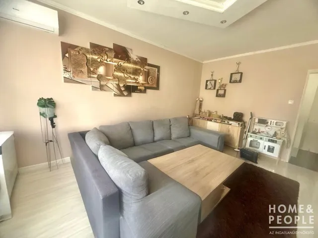 Eladó lakás Szeged, Makkosház 60 nm