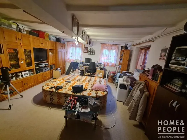 Eladó ház Hódmezővásárhely 70 nm