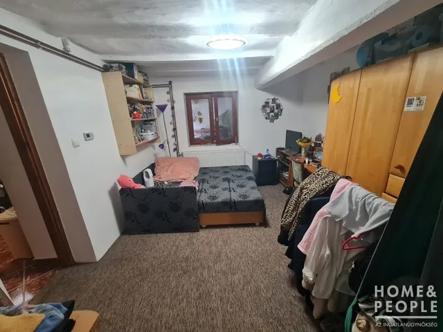 Eladó ház Hódmezővásárhely 70 nm