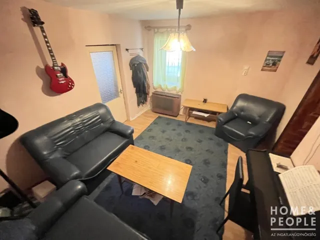 Eladó ház Szeged, Kiskundorozsma 70 nm