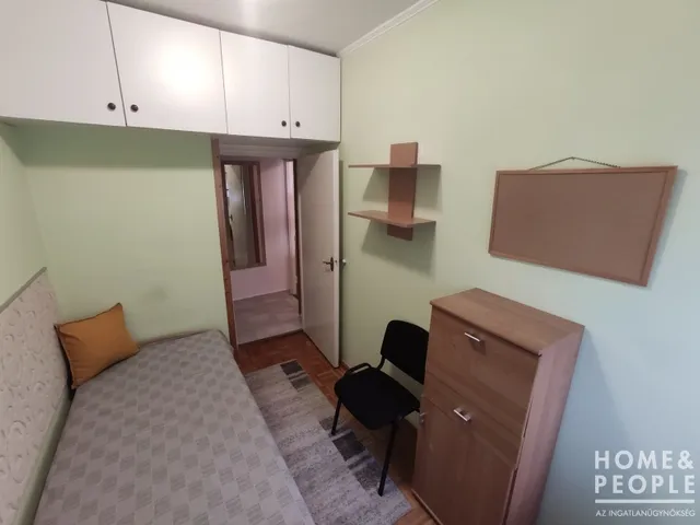 Kiadó lakás Szeged, Alsóváros 44 nm