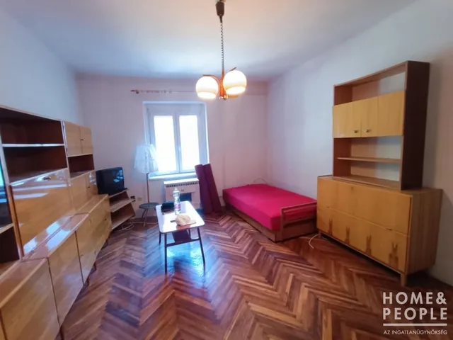 Eladó lakás Szeged, Belváros 40 nm