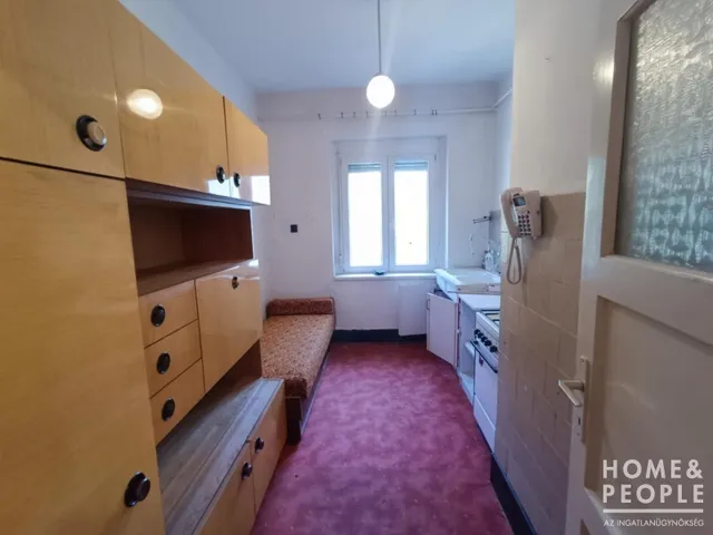 Eladó lakás Szeged, Belváros 40 nm