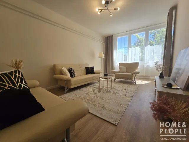 Eladó lakás Szeged, Belváros 70 nm