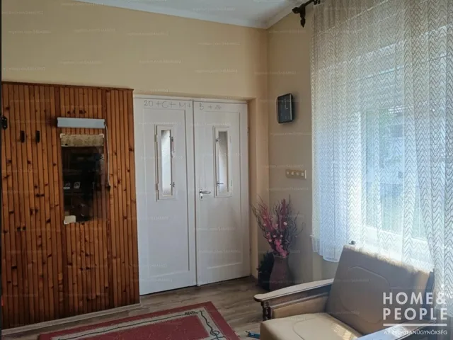 Eladó ház Kiszombor 100 nm
