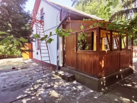 Eladó mezőgazdasági ingatlan Szatymaz 54 nm