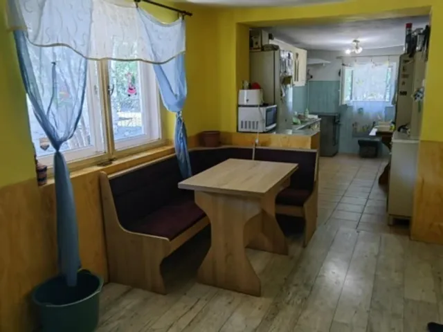 Eladó ház Ópusztaszer 74 nm