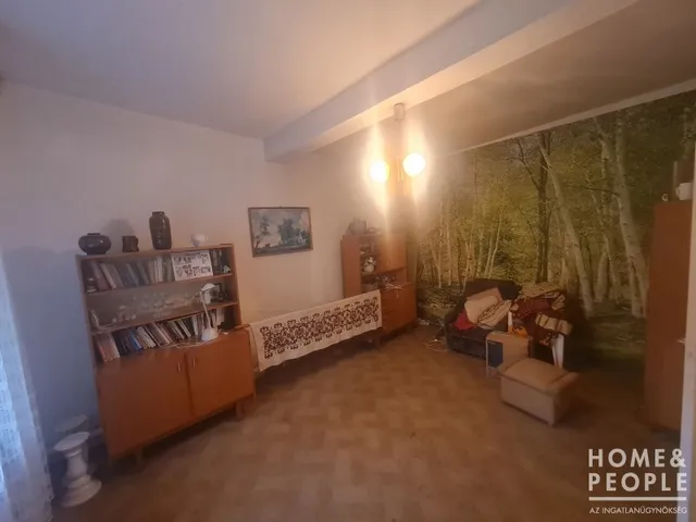 Eladó ház Hódmezővásárhely 85 nm