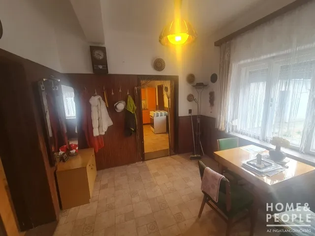 Eladó ház Hódmezővásárhely 85 nm