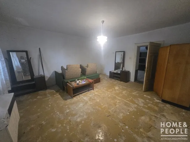 Eladó ház Békéssámson 91 nm