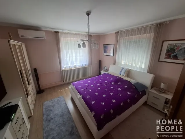 Eladó ház Algyő 170 nm