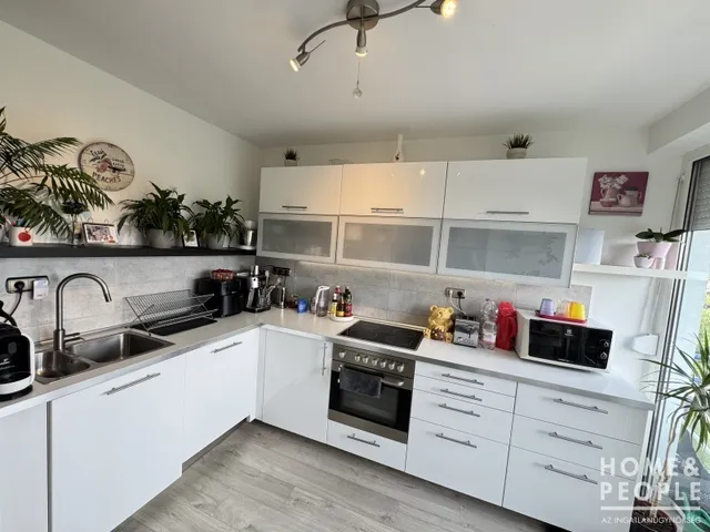 Eladó lakás Szeged, Belváros 112 nm
