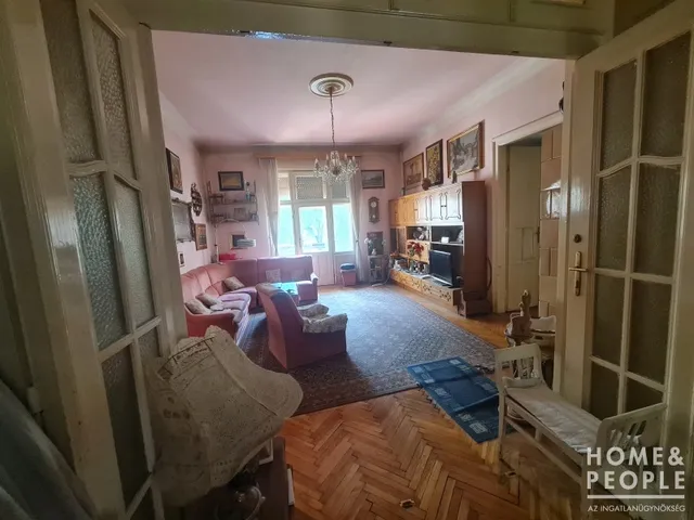 Eladó lakás Szeged, Belváros 112 nm