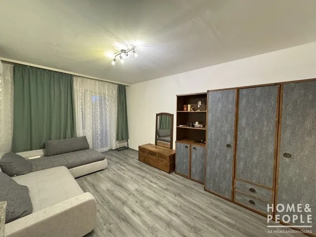 Eladó lakás Hódmezővásárhely 57 nm