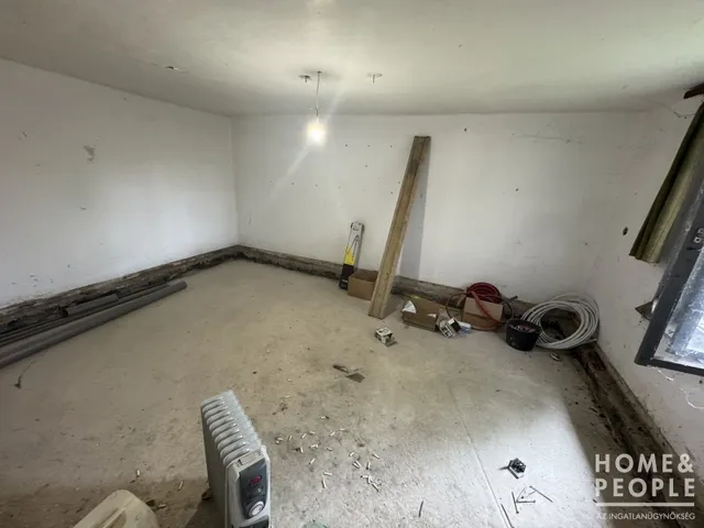 Eladó ház Hódmezővásárhely 90 nm