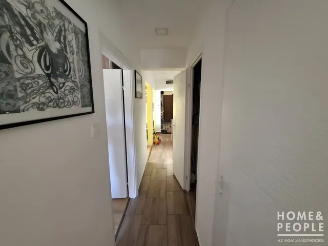 Eladó lakás Szeged, Tarján 69 nm