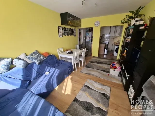 Eladó lakás Szeged, Tarján 69 nm