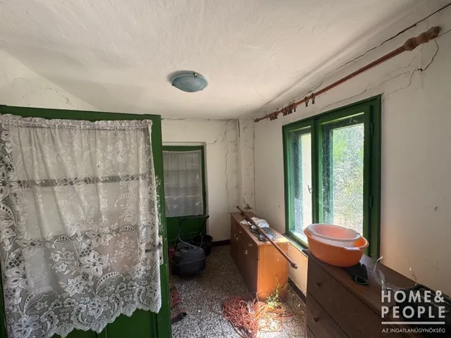 Eladó ház Kiszombor 80 nm