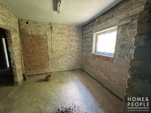 Eladó ház Csanádpalota 323 nm