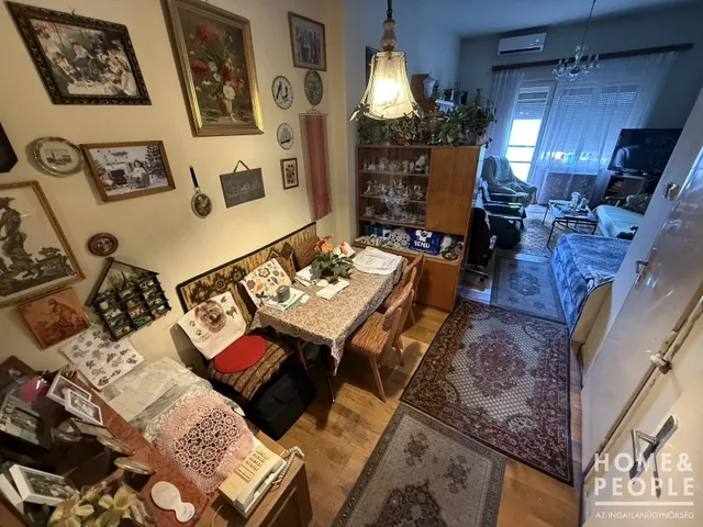 Eladó lakás Szeged, Belváros 42 nm