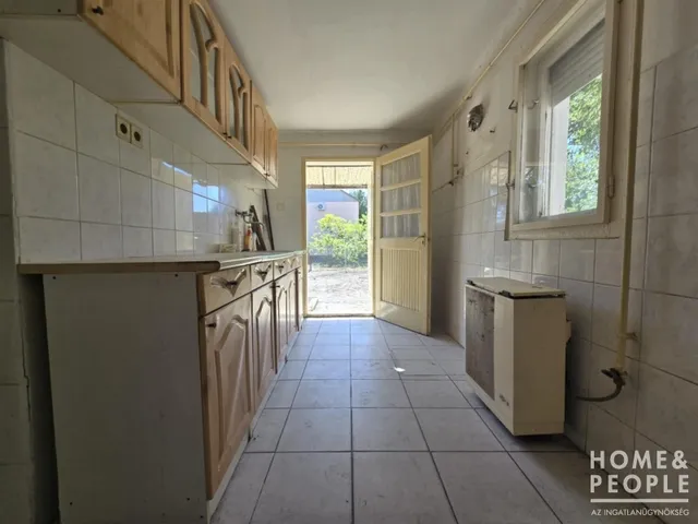 Eladó ház Ferencszállás 90 nm