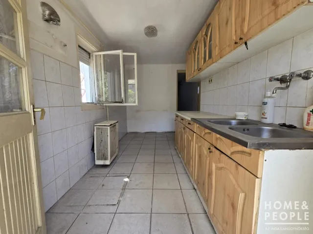 Eladó ház Ferencszállás 90 nm