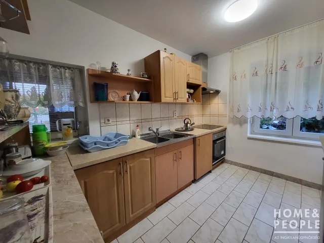 Eladó ház Szeged, Petőfitelep 75 nm
