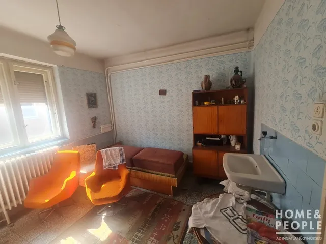 Eladó ház Hódmezővásárhely 100 nm