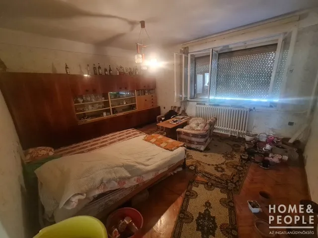 Eladó ház Hódmezővásárhely 100 nm