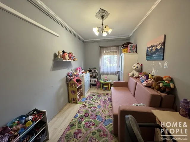 Eladó ház Kiszombor 65 nm