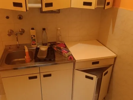 Kiadó lakás Szeged, Alsóváros 30 nm