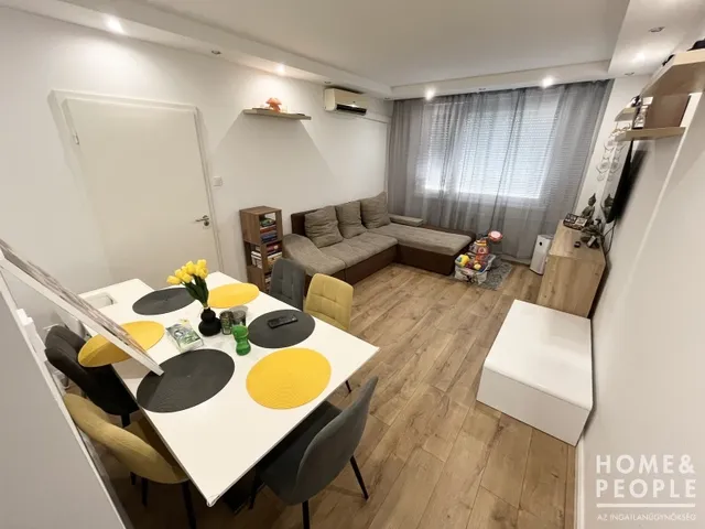 Eladó lakás Szeged, Tarján 72 nm