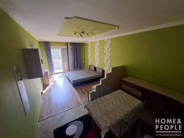 Eladó lakás Szeged, Felsőváros 55 nm