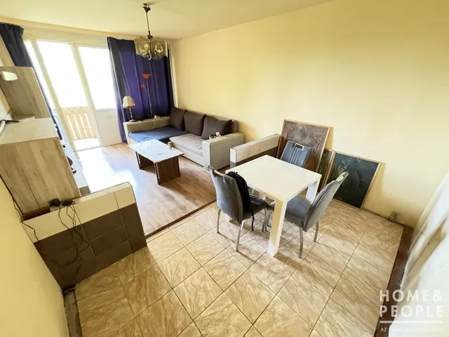 Eladó lakás Szeged, Tarján 60 nm