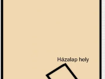 Eladó telek Hódmezővásárhely