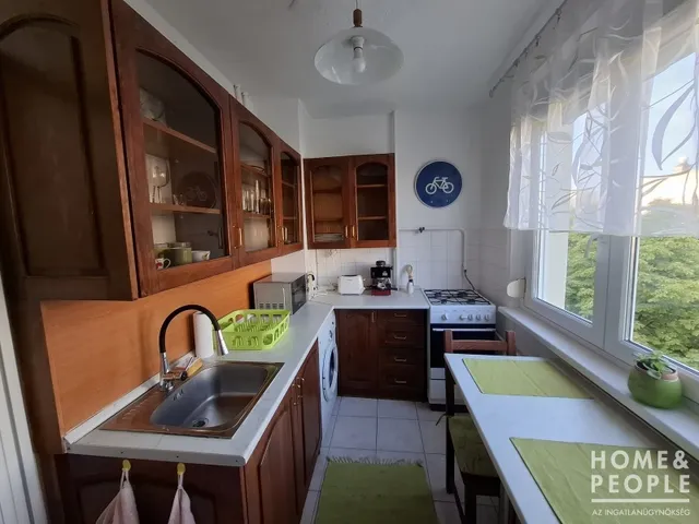 Eladó lakás Szeged, Felsőváros 47 nm
