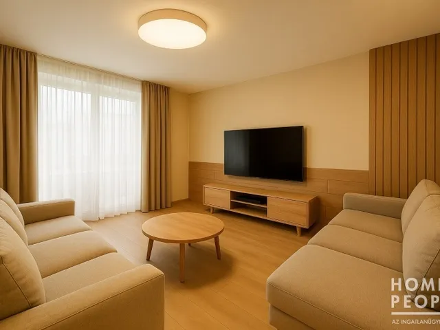 Eladó lakás Szeged, Újszeged 93 nm